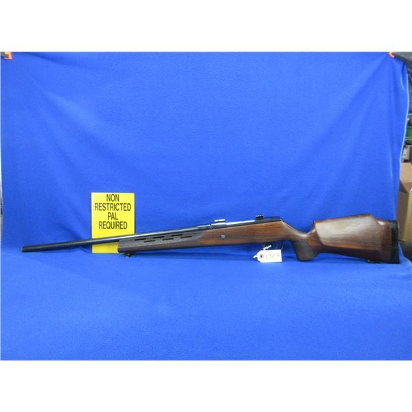 Non-Restricted - Voere Model Titan II Heavy Barrel in 6.5x55