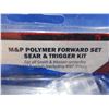 Image 2 : Apex M&P Polymer Forward Set Sear & Trigger Kit