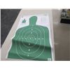 Image 1 : 20 Birchwood Casey EZE-Scorer Targets - 23" x 35", BC-27 Target
