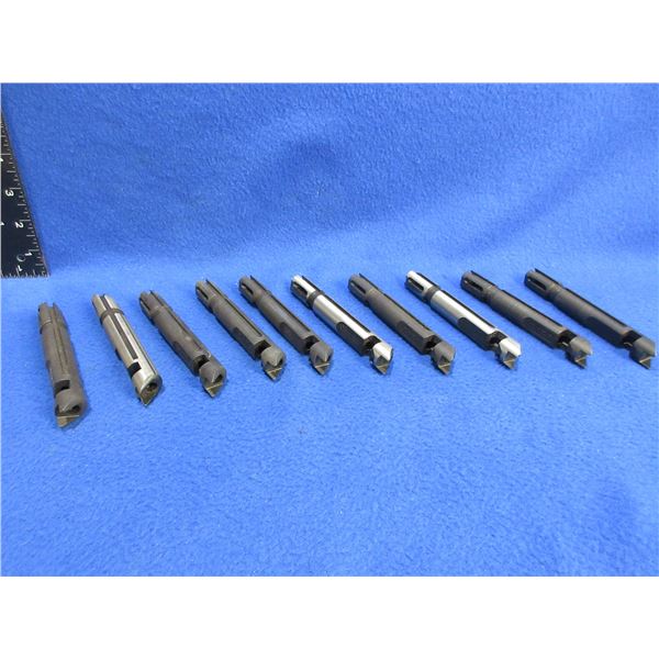 Lot of 10 Marlin Lever Action Breech Bolts - No Firing Pins