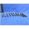 Image 2 : Lot of 10 Marlin Lever Action Breech Bolts - No Firing Pins