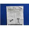 Image 2 : Caldwell Ballistic Precision Chronograph - Missing 1 Duffuser (Sun Screen)