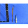 Image 2 : 2 Copper & Brass Trench Art Letter Openers/Knives