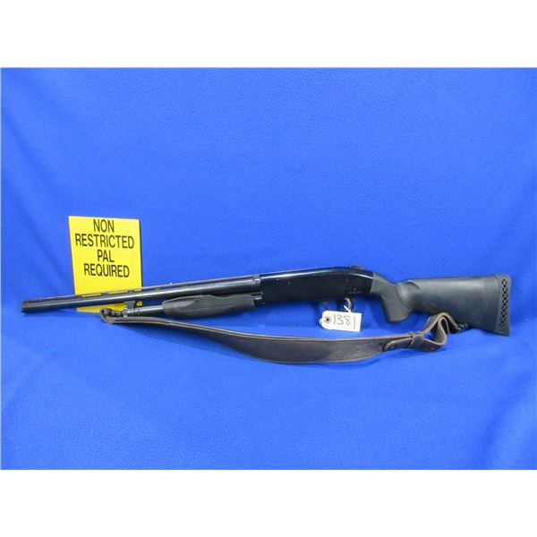 Non-Restricted - Mossberg Model 510 Youth in 20 Ga.2 3/4" / 3"