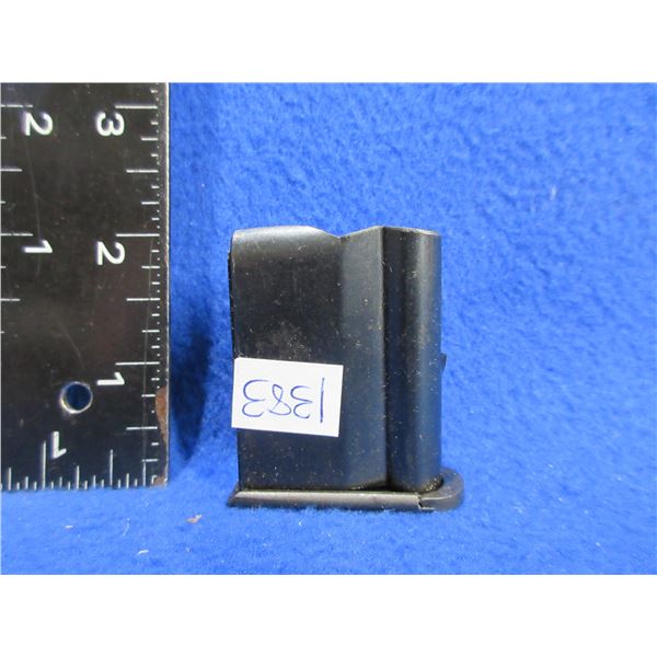 17 HMR/22 WMR Zastava MP22 Z5 - 5 Round Magazine - PAL Required