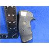 Image 1 : Pachmayr Gripper Smith & Wesson "N" Frame Rubber Grips - SN-GP