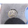 Image 2 : Pachmayr Gripper Smith & Wesson "N" Frame Rubber Grips - SN-GP