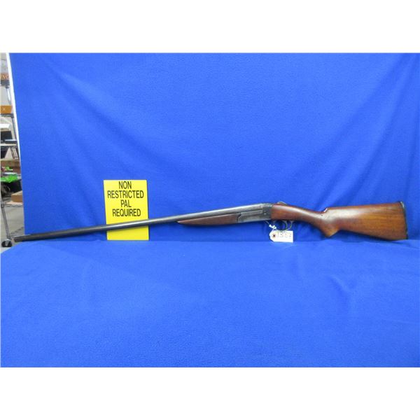 Non-Restricted - BSA Model Single-XII in 12Ga. 2 3/4"