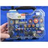 Image 2 : Dremel Rotary Tool Accessory Kit - As Is, Used