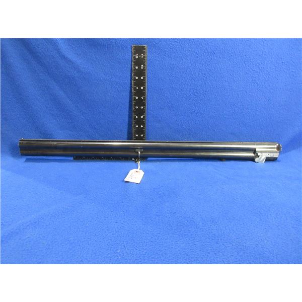 Barrel Only - Marocchi Model Z in 12 Ga. 3"