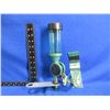 Image 1 : RCBS Uniflow Powder Measure & RCBS Shell Holder # 43