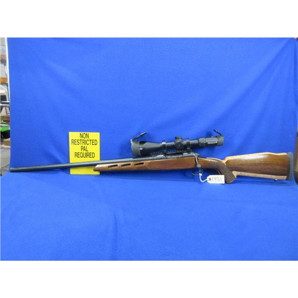 Non-Restricted - Savage Model 12 LH Target in 223 Rem