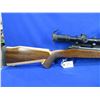 Image 6 : Non-Restricted - Savage Model 12 LH Target in 223 Rem