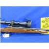 Image 7 : Non-Restricted - Savage Model 12 LH Target in 223 Rem