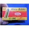 Image 2 : Collector Ammo - 22 Long Whiz-Bang HV CIL (We Can Not Ship - Pick Up Only)