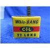 Image 3 : Collector Ammo - 22 Long Whiz-Bang HV CIL (We Can Not Ship - Pick Up Only)