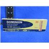 Image 2 : Collector Ammo - 44-40 Win. Shot Dominion (We Can Not Ship - Pick Up Only)