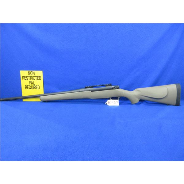 Non-Restricted - Mossberg Patriot in 6.5 Creedmoor