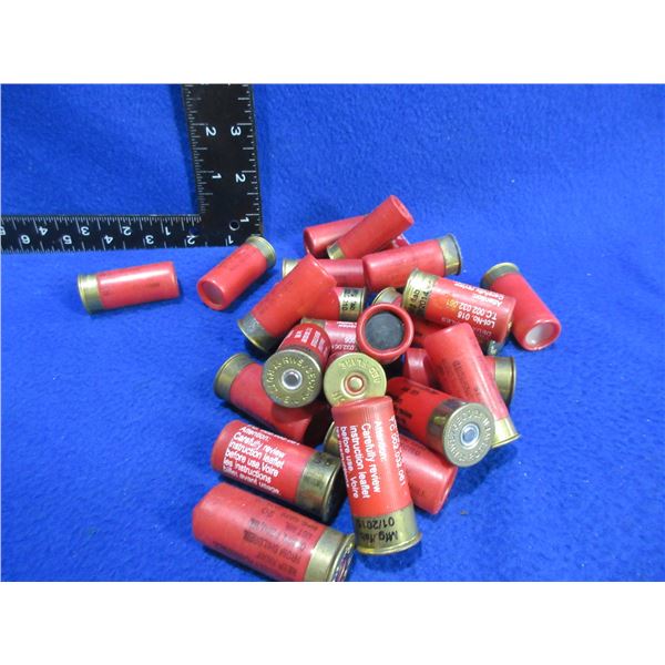 12 Gauge Orion Short Flares - Bag of 25 (We Can Not Ship - Pick Up Only)