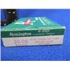 Image 2 : Collector Ammo - 30-06 Sprg 180gr PSP Core-Lokt (We Can Not Ship - Pick Up Only)