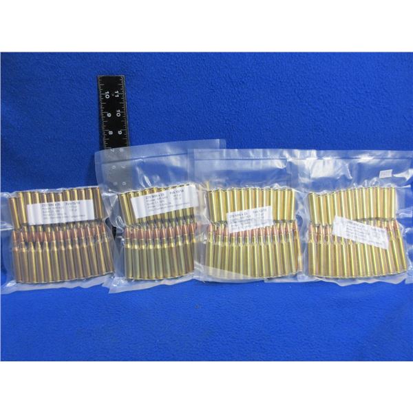 270 Win. Reloads - Lot of 100 (We Can Not Ship - Pick Up Only)