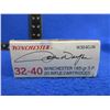 Image 2 : Collector Ammo - 32-40 Win. 165gr SP Winchester (We Can Not Ship - Pick Up Only)