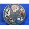 Image 1 : War is Hell 4 DVD Set in Collector Tin