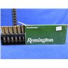 Image 1 : 30-30 Win. 55gr SP Accelerator Remington (We Can Not Ship - Pick Up Only)