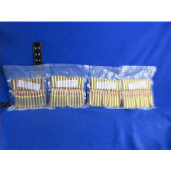 7MM Rem. Mag Reloads - Lot of 97 (We Can Not Ship - Pick Up Only)