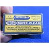 Image 2 : Collector Ammo - 22 Long Super-Clean CIL (We Can Not Ship - Pick Up Only)