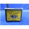 Image 3 : Collector Ammo - 22 Long Super-Clean CIL (We Can Not Ship - Pick Up Only)