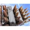 Image 1 : 7.62X51 Military Cartridges on Stripper Clips (We Can Not Ship - Pick Up Only)