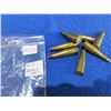 Image 1 : Collector Ammo - 22 Rem. Jet Cartridges - Bag of 7 (We Can Not Ship - Pick Up Only)