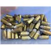 Image 1 : 45 Webley Mixed Cartridges - Tub of 48 (We Can Not Ship - Pick Up Only) - Possibly Reloads