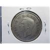 Image 2 : 1945 Canada 50 Cent Coin - .800 Silver