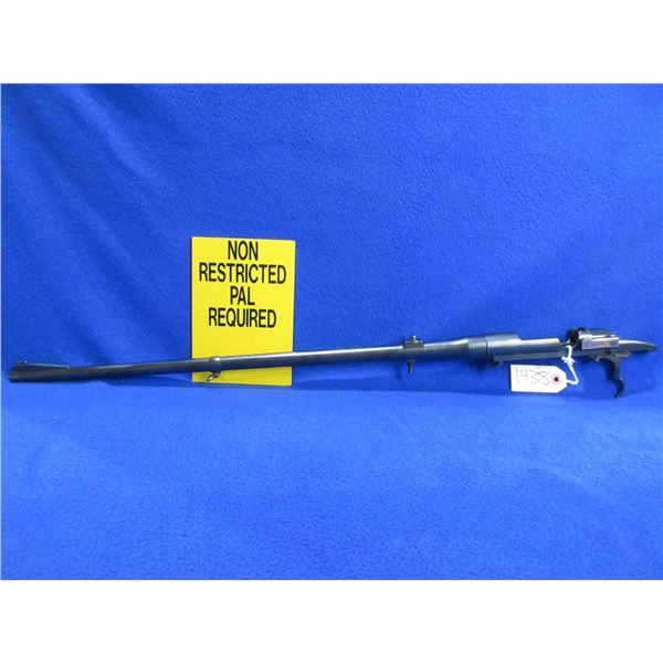 Non-Restricted - Barreled Action - Husqvarna Model 46 in 9.3X57