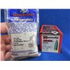 Image 2 : 6MM .243" 80gr Bullets - Box of 33 (Hornady GMX), Bag of 48 (Winchester PSP)
