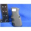 Image 1 : Hogue Browning Hi-Power Rubber Grip with Finger Grooves