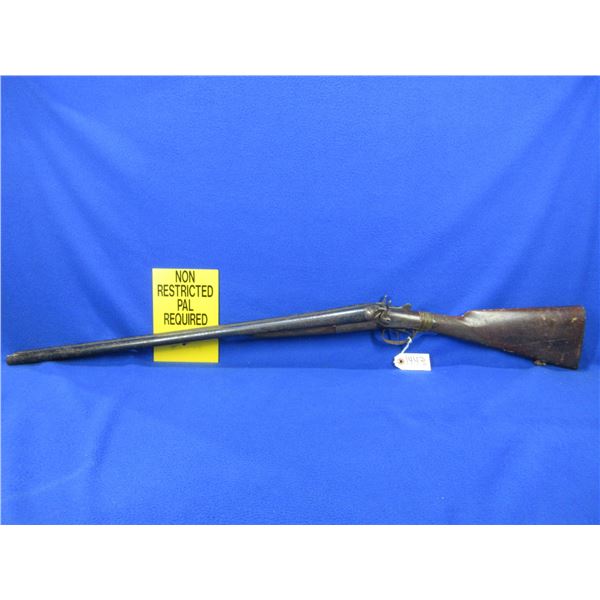 Non-Restricted - St. Etienne SXS in 12 Ga. 2 3/4"