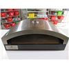 Image 1 : Italia Artisan Pizza Oven for on Top of BBQ or Camp Stove - 23 3/4" x 15 3/4"