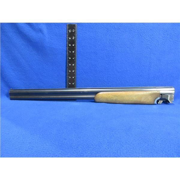 Barrel Only - Baikal Model IJ-12 in 12 Ga. 2 3/4"