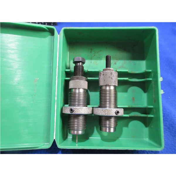 RCBS 44 Mag SWC 2 Die Set