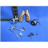 Image 1 : Lot of Ruger Security Six Parts - Appears to be 38 Spl