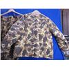 Image 3 : Camo Jacket & Pants - Appear to be Size Medium - Pants are marked Black Sheep, no other marking on p