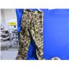 Image 4 : Camo Jacket & Pants - Appear to be Size Medium - Pants are marked Black Sheep, no other marking on p