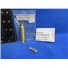 Image 1 : NEW - 7MM Cartridge Red Laser Bore Sight with Batteries