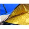 Image 4 : 3 Soft Gun Cases - Buck Master 42", Unknown 48" & Damaged 46"