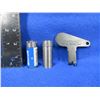 Image 1 : 2 Benelli 12 Gauge Chokes with Wrench - IC and Full