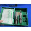 Image 1 : RCBS 340 Wby Mag FL 2 Die Set