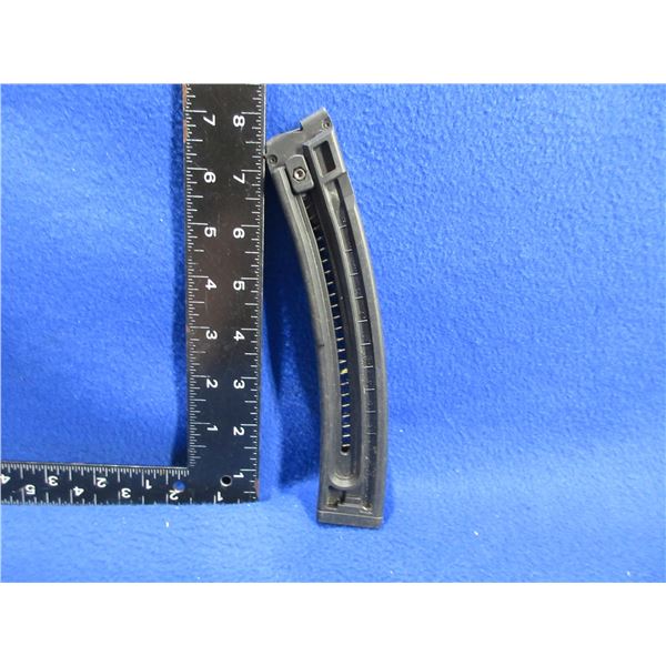 22 LR GSG 16 - 22 Round Magazine - PAL Required